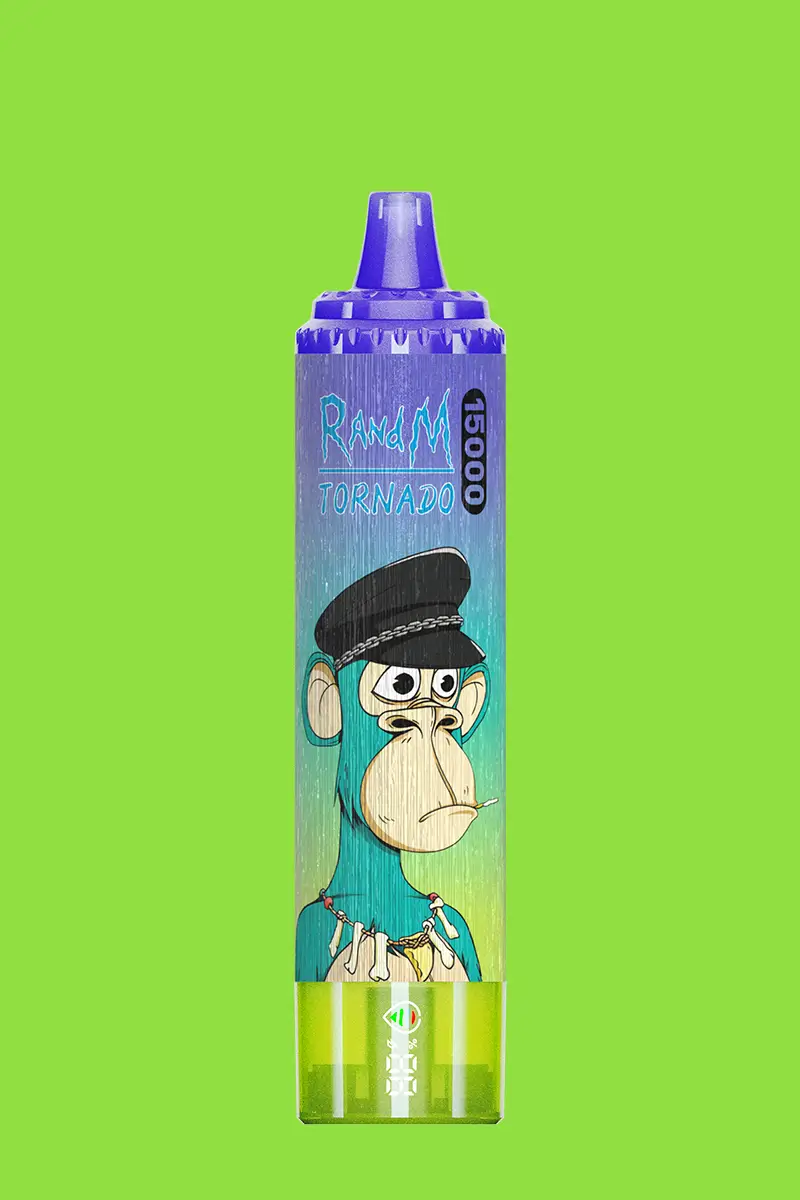 fumot vape 15000