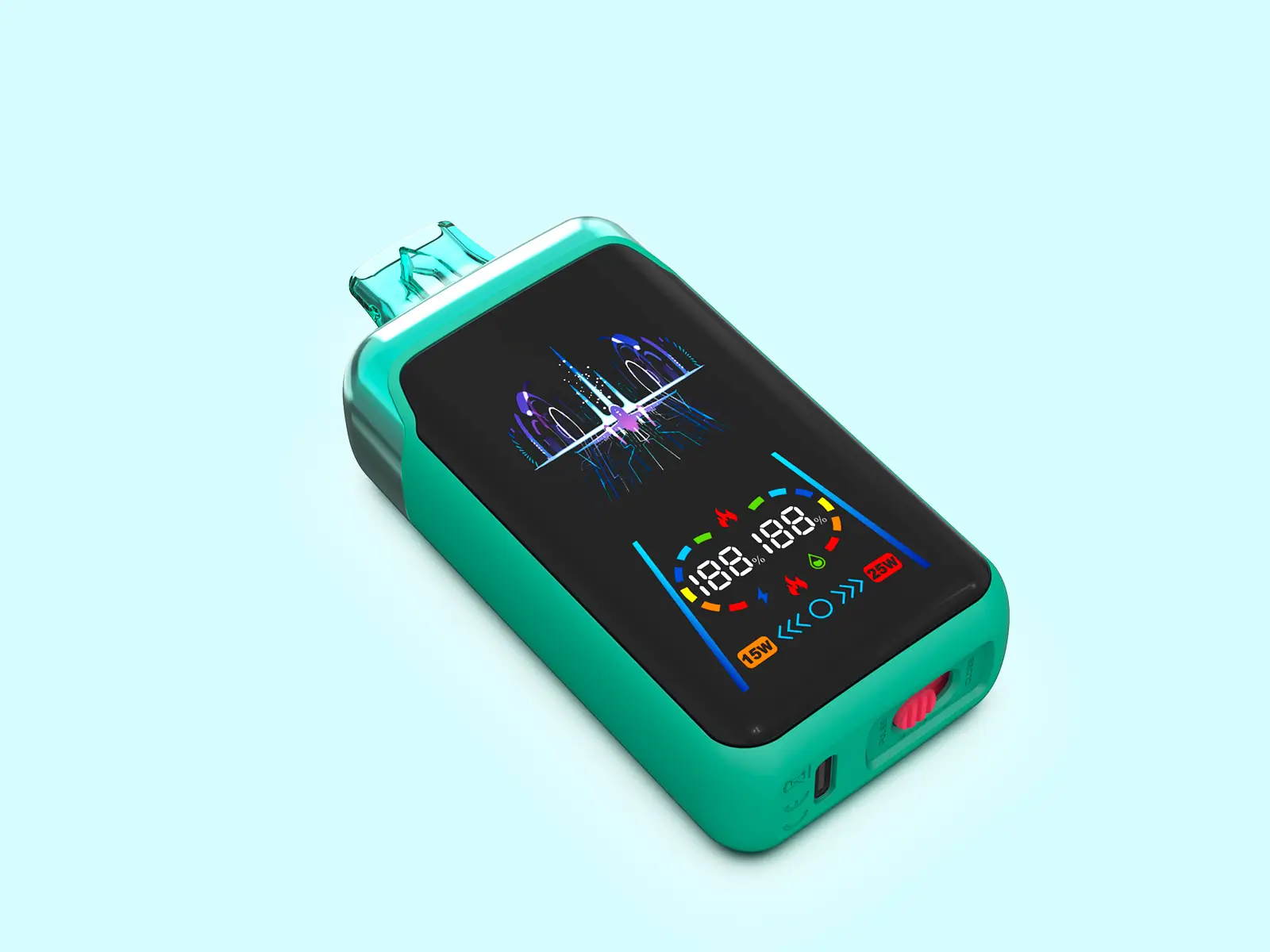 fumot vape