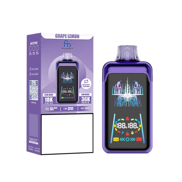 Vape Fumot