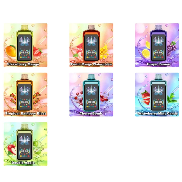 Vape Fumot