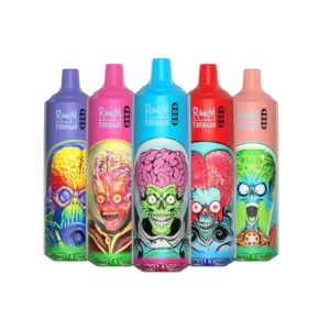 fumot vape 9000