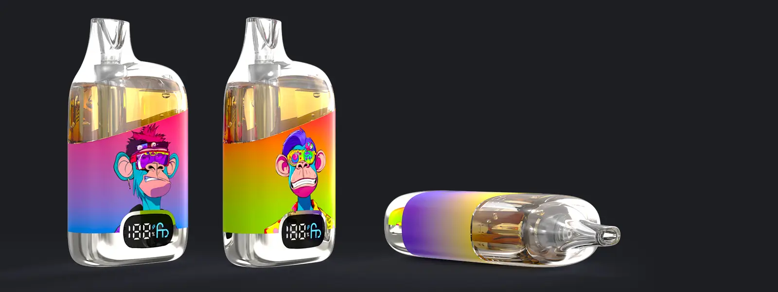 fumot vape