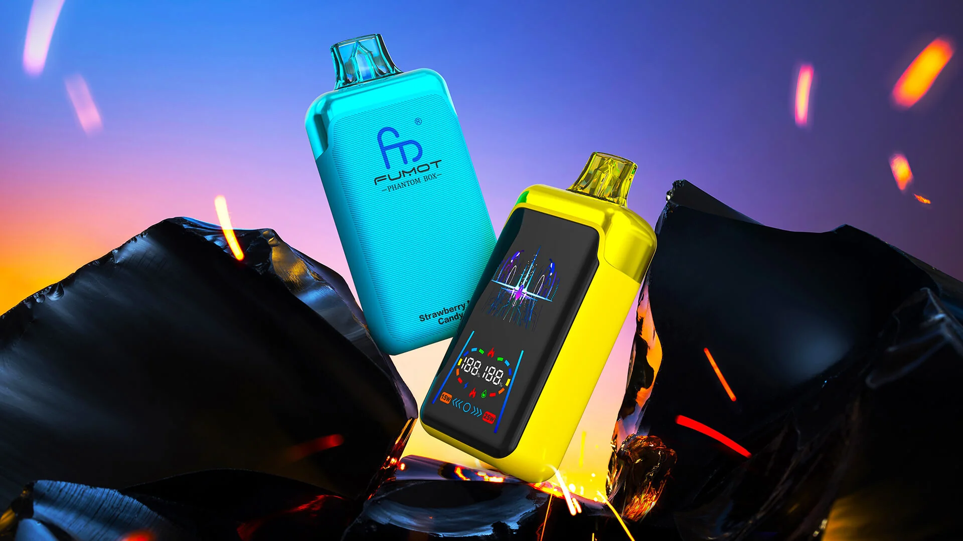 fumot vape