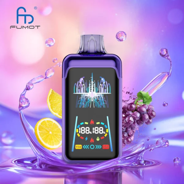 Vape Fumot