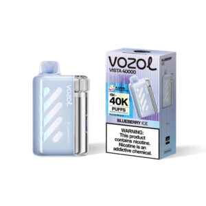 vozol 40000​