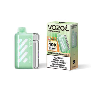 vozol 40k​